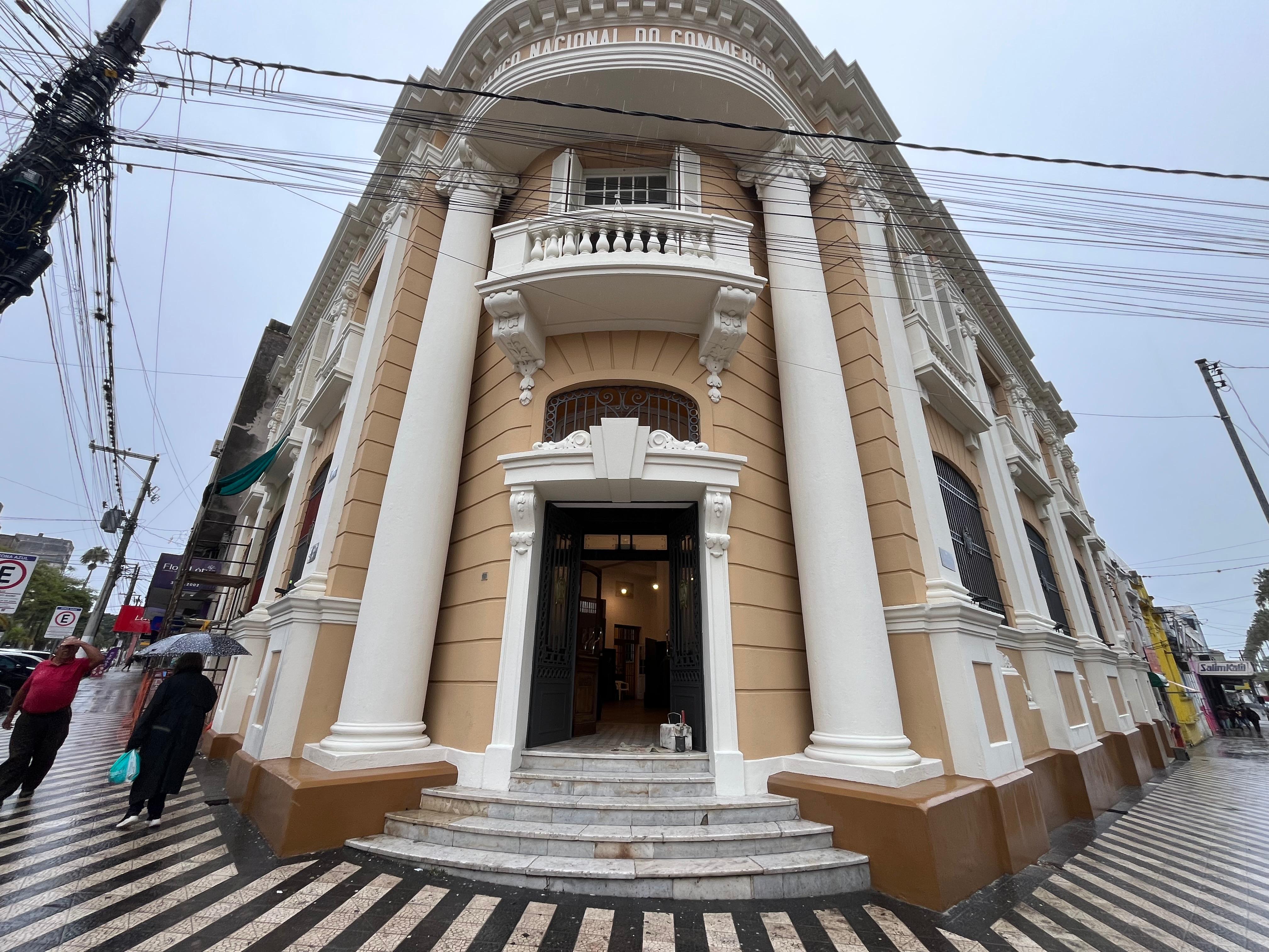 Foto: Jeferson Vainer