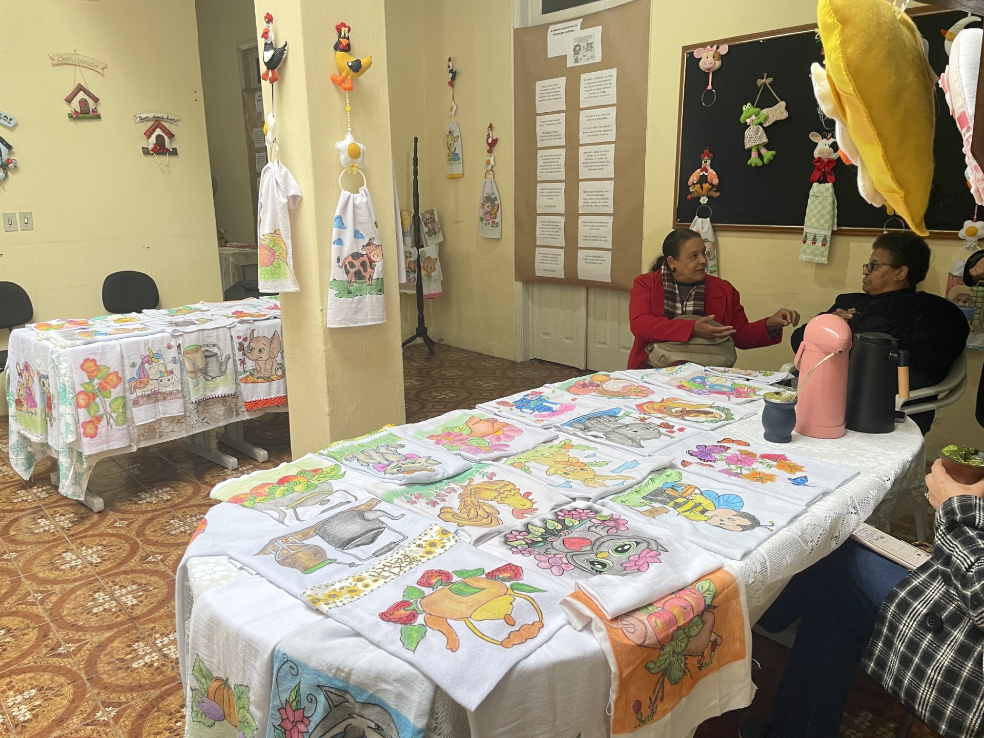 Foto: Maritza Costa