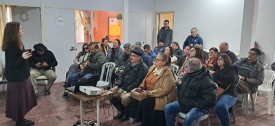 Casa do Produtor recebe capacitação sobre emissão da nota fiscal eletrônica