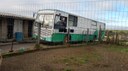 Castramóvel realiza atendimentos no Centro de Atenção aos Animais de Rua Castramóvel realiza atendimentos no Centro de Atenção aos Animais de Rua