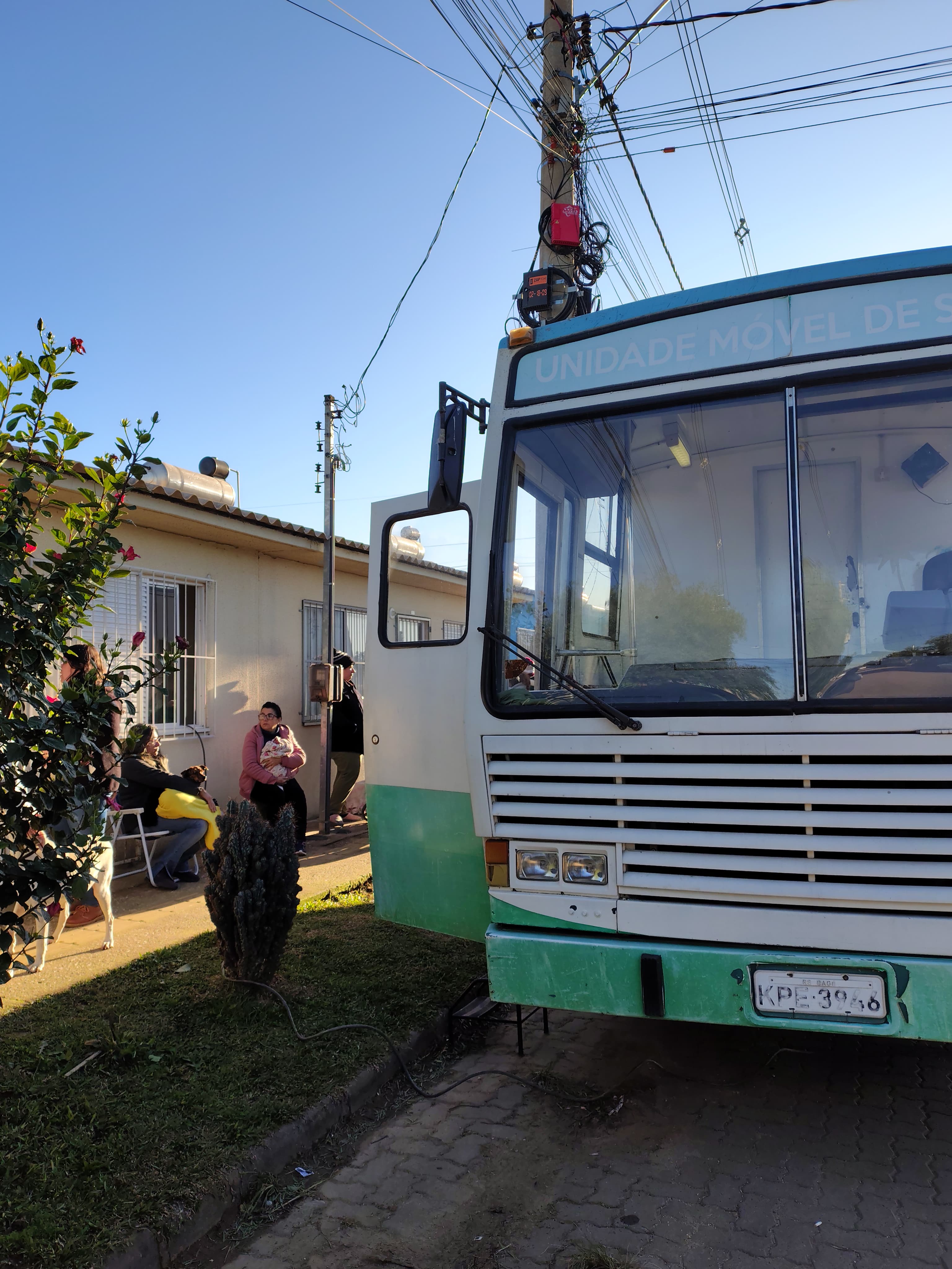 Foto: Guilherme Torres