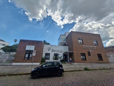 Centro do Idoso promove roda de conversa sobre doenças respiratórias e vacinação contra a gripe