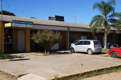 Centro Social Urbano abre inscrições para aulas de defesa pessoal e Muay Thai