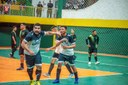 Citadino de futsal entra na fase final
