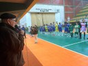 Citadino de futsal tem início com partida entre Apae e Caminho da Luz Citadino de futsal tem início com partida entre Apae e Caminho da Luz