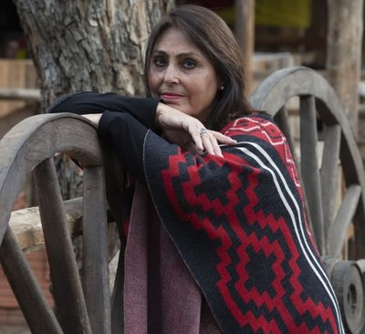 Com mais de 200 composições já inscritas, 13ª Galponeira terá show inaugural de Maria Luiza Benitez