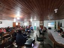 Comitê da Mortalidade Infantil realiza terceiro encontro em Bagé para alinhar ações de combate à mortalidade materno-infantil Comitê da Mortalidade Infantil realiza terceiro encontro em Bagé para alinhar ações de combate à mortalidade materno-infantil