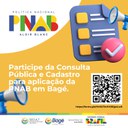 Comunidade cultural tem até o dia 12 de fevereiro para participar de consulta pública para aplicação de recursos