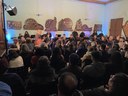 Concerto de aniversário da Banda do Imba reúne grande público