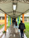 Concurso da Prefeitura reúne mais de oito mil candidatos