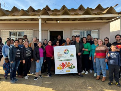 Conferência Municipal de Assistência Social acontece nesta semana