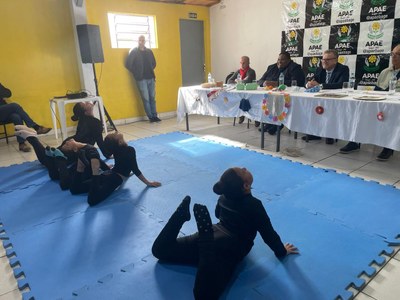Conferência Municipal de Assistência Social debate políticas públicas para a área