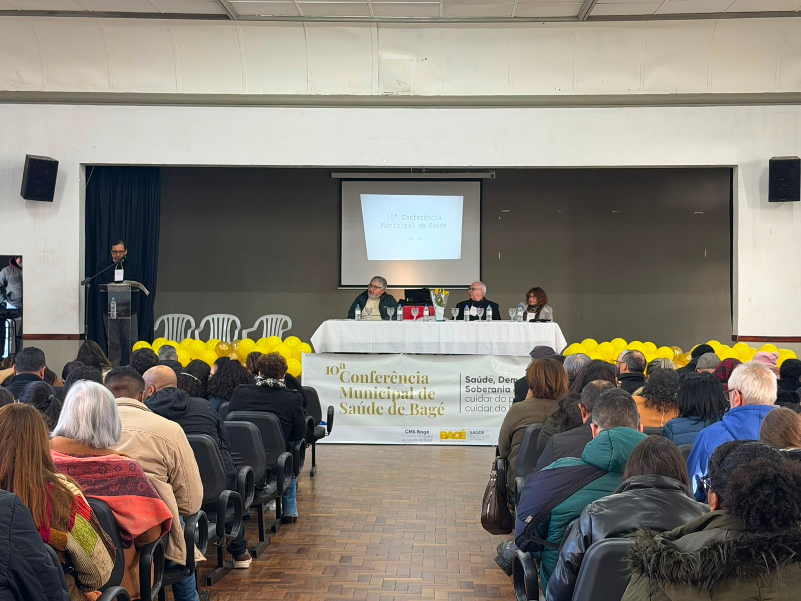 Foto: Vitória Ferreira
