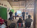 Conferência Municipal de Saúde ocorre no dia 10 de junho