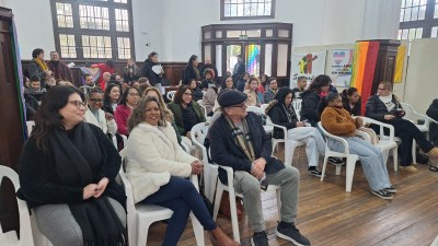 Conferência Municipal LGBTQIAPN+ elenca mais de 100 propostas voltadas à comunidade