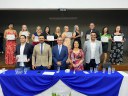 Conselheiros Tutelares são empossados durante cerimônia