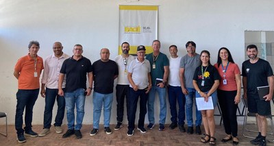 Conselho Municipal de Lazer, Desporto e Recreação é retomado em Bagé