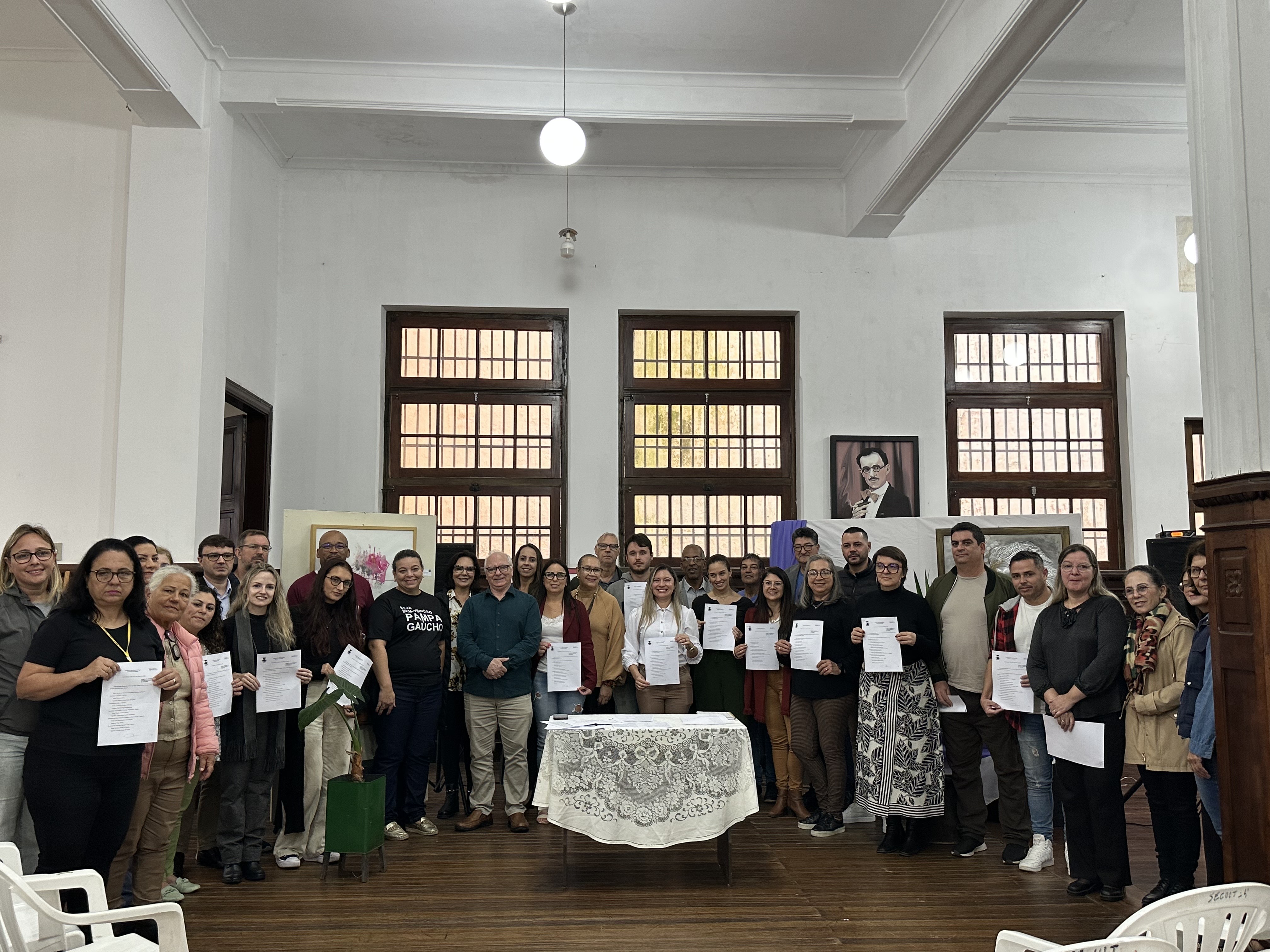 Foto: Vitória Ferreira