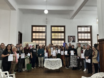 Conselho Municipal de Turismo realiza posse de novos membros