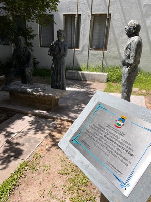 Consultório do Analista de Bagé é inaugurado em novo local