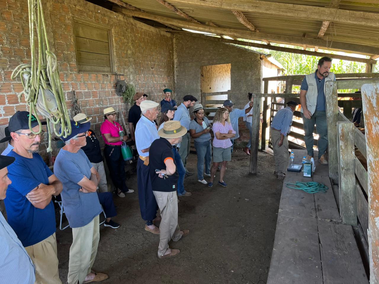 Foto: Divulgação/Comder