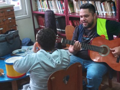Coordenação destaca avanço em serviços prestados pelo Centro de Referência em Autismo
