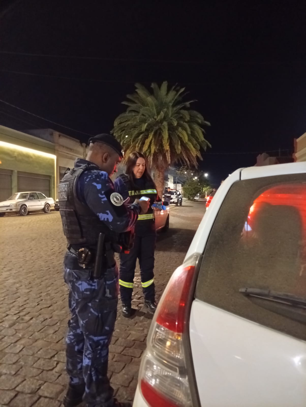 Foto: Divulgação SSM
