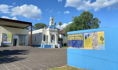 Encontro com classe artística visa fomentar o teatro e outras artes cênicas
