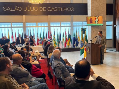 Festival Internacional de Cinema da Fronteira divulga selecionados da 17ª edição e destaca alcance internacional do evento