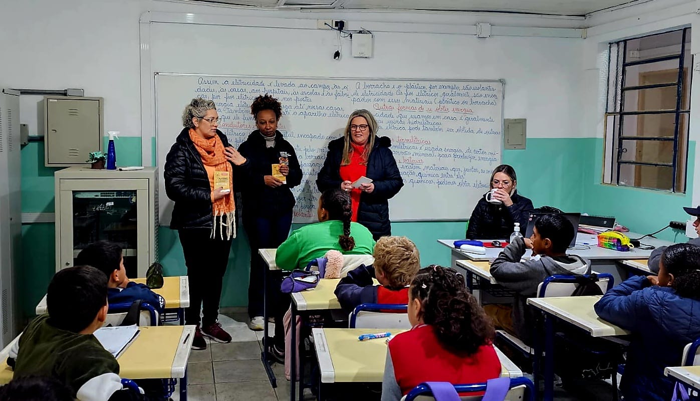 Foto: Divulgação