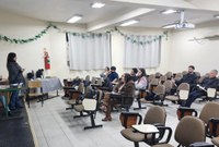 Curso de Boas Práticas de Fabricação e Manipulação de Alimentos capacita participantes em parceria entre SMASI e IFSul
