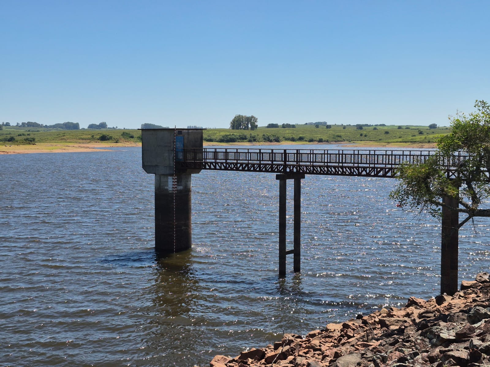 Foto: Tamile Padilha/DAEB