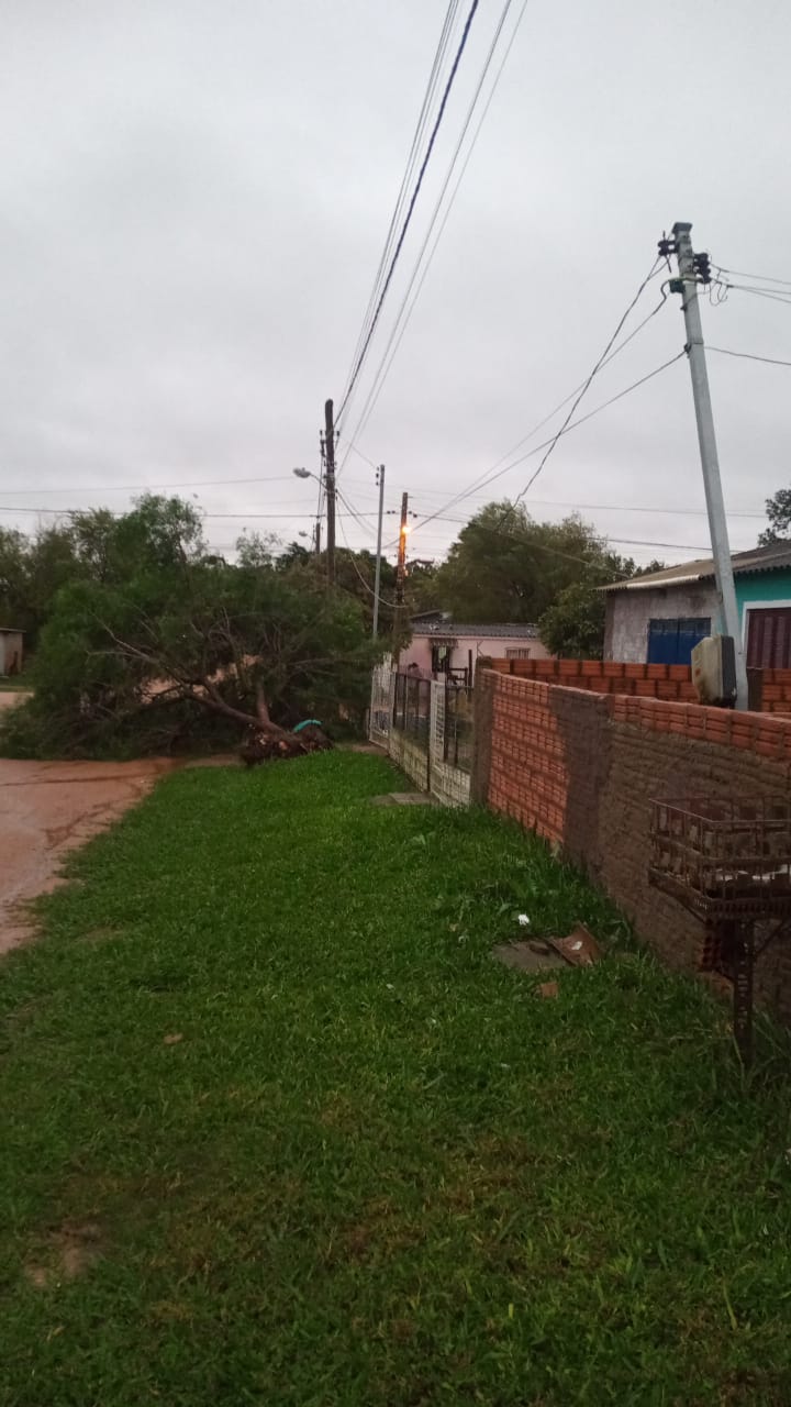 Defesa Civil atua para minimizar impactos de elevada precipitação