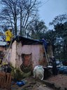 Defesa Civil de Bagé divulga número de atendimentos em temporal Defesa Civil de Bagé divulga número de atendimentos em temporal
