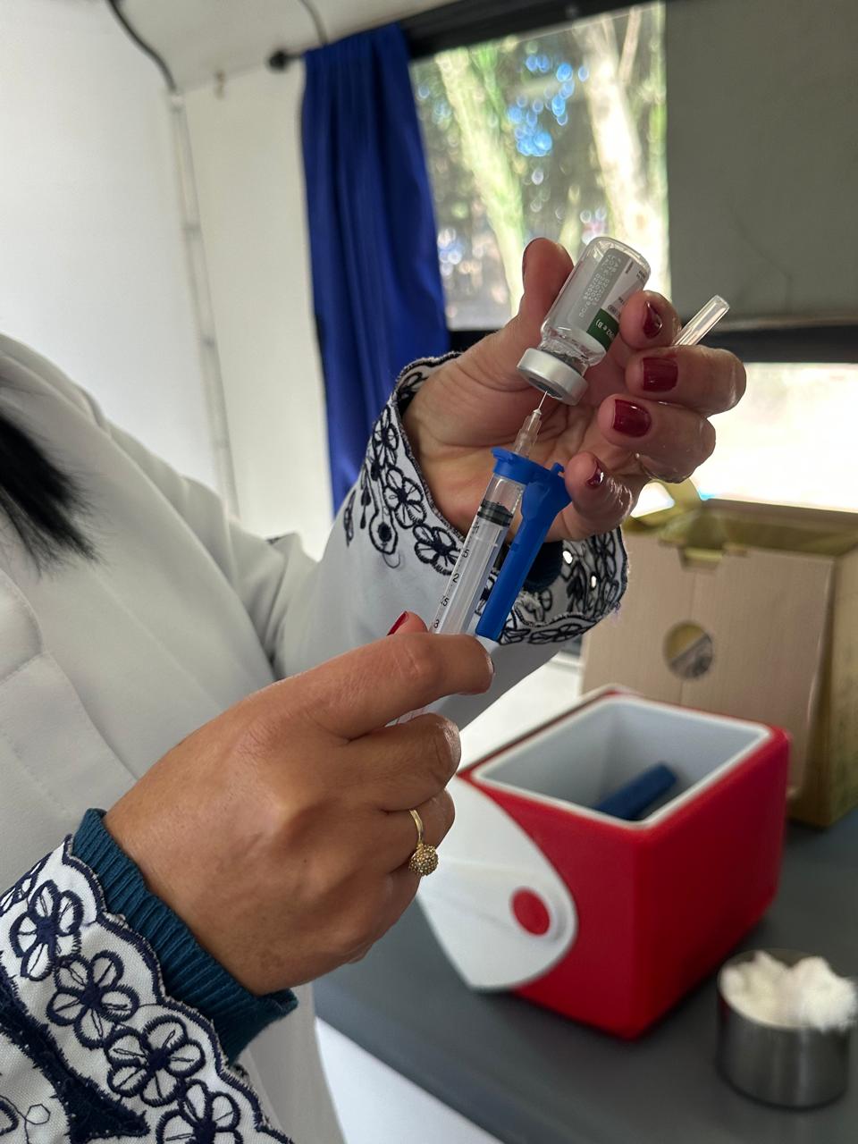 Foto: Vitória Ferreira