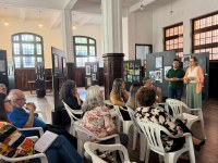 Diálogos em Turismo discute Plano Municipal de Turismo para os próximos dez anos