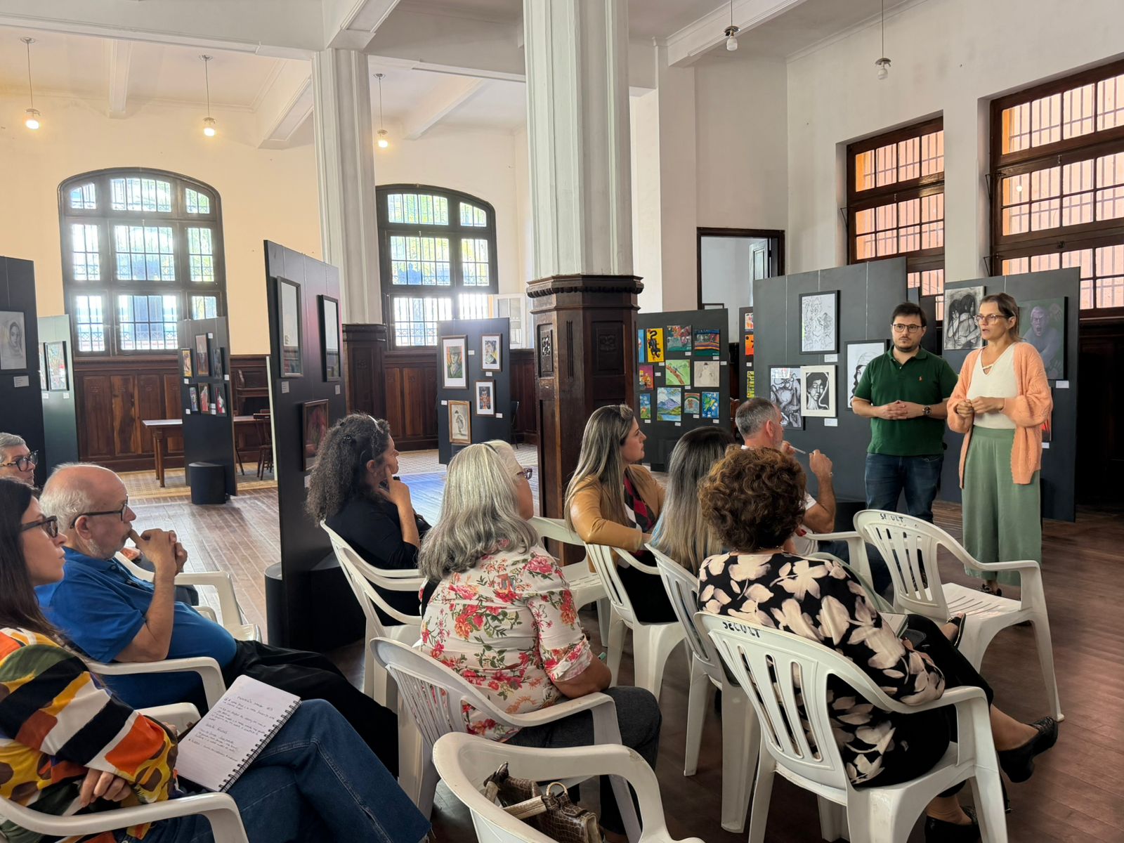 Foto: Vitória Ferreira