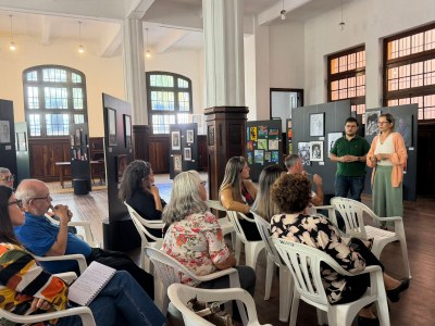 Diálogos em Turismo discute Plano Municipal de Turismo para os próximos dez anos