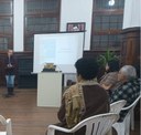 Diálogos no Turismo aborda temas ecológicos e sustentáveis Diálogos no Turismo aborda temas ecológicos e sustentáveis