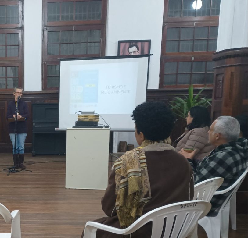 Foto: Divulgação/Setur