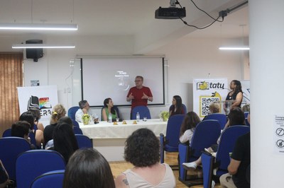 Documentário “ Memória Viva : Unipampa 20 Anos ” tem lançamento na Emap