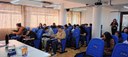 EMAP promove curso de Educação e Postura Profissional para estagiários