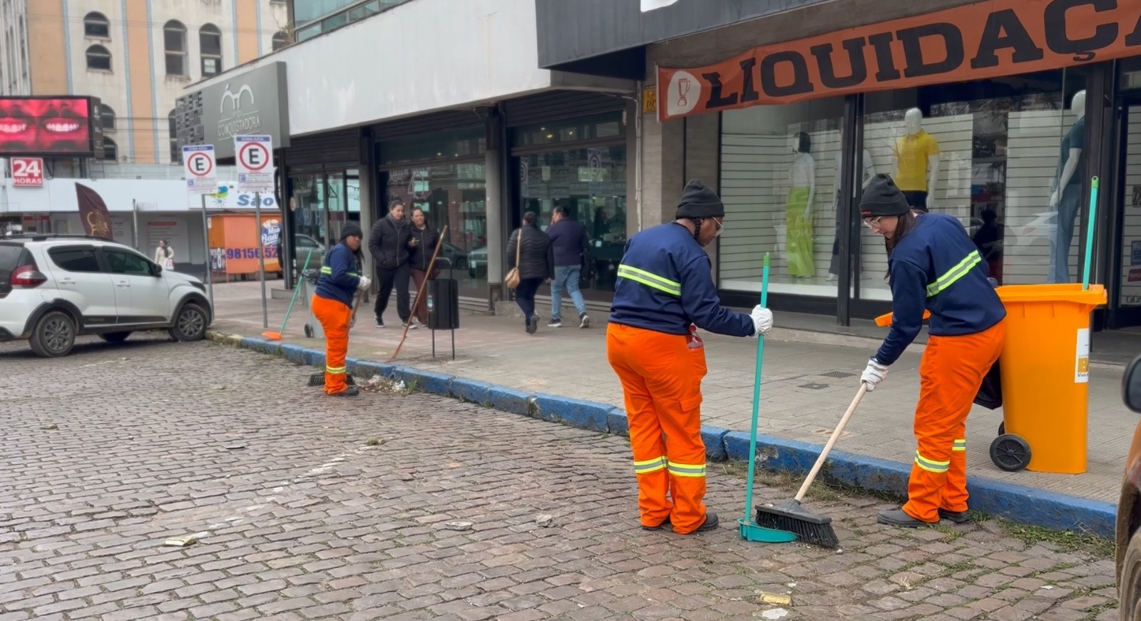 Foto: Murilo Gonçalves