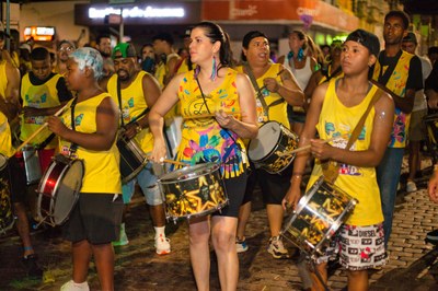 Enterro dos ossos é atração neste final de semana