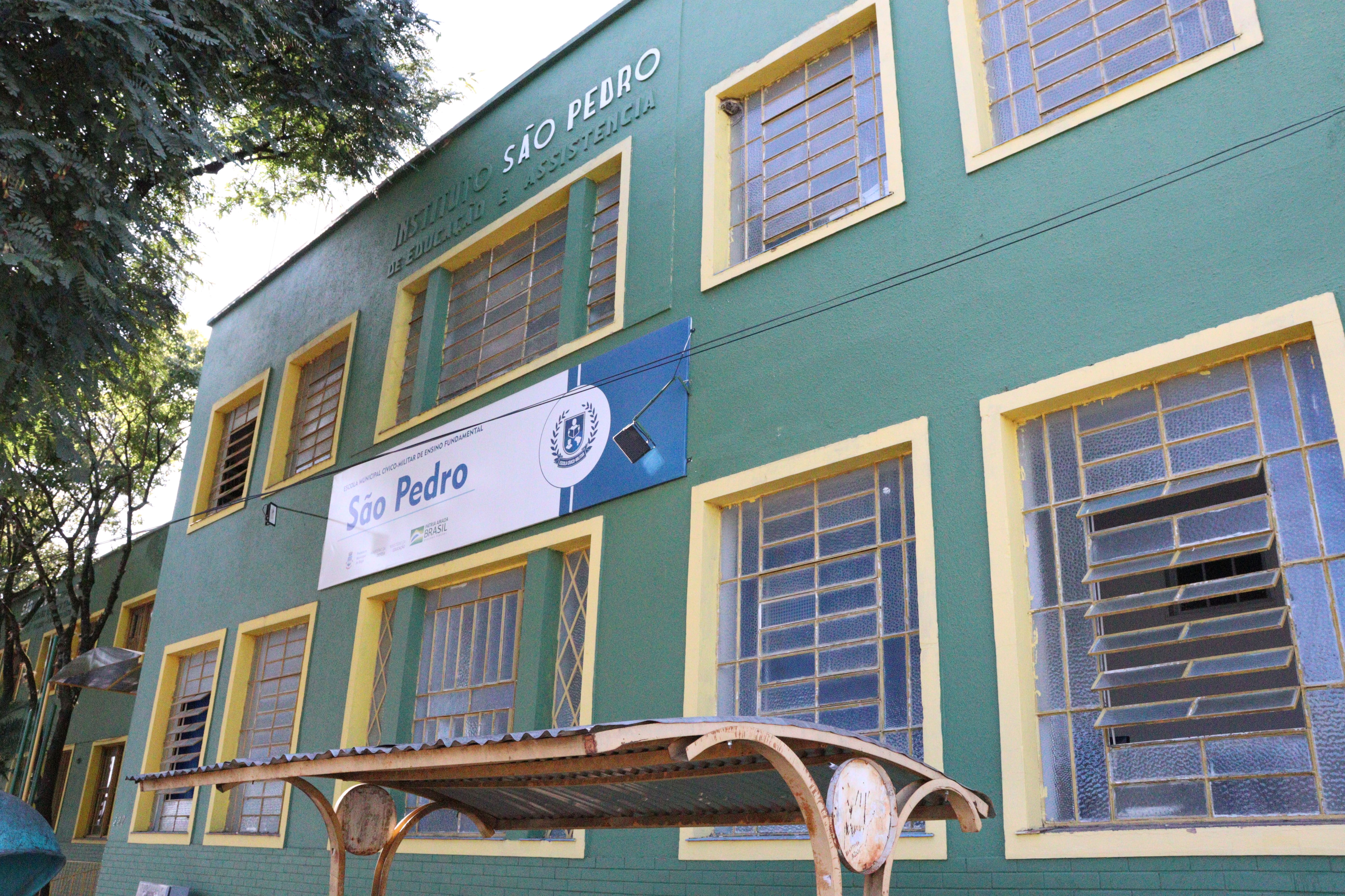 Foto: Arquivo Prefeitura de Bagé