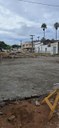 Etapa de calçamento da Flores da Cunha tem início