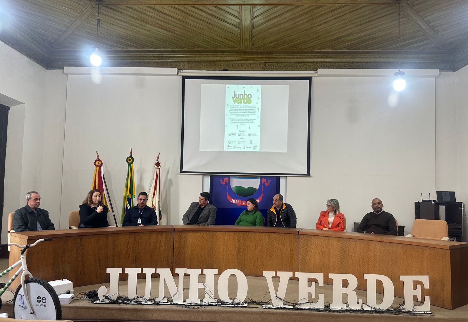 Foto: Vitória Ferreira