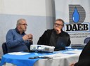 Executivo Municipal e DAEB alinham implantação da Tarifa Social de Água em Bagé