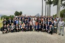 Executivo participa da 88ª Reunião Geral da Frente Nacional de Prefeitas e Prefeitos no Rio de Janeiro