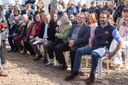 Executivo participa de inauguração do Centro Obstétrico e do Serviço Especializado de Referência à Saúde da Mulher